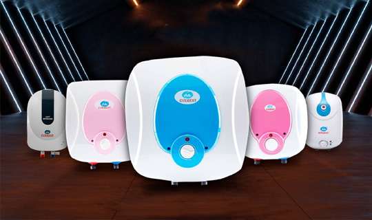 Which Type of Water Heater Saves the Most Electricity? A Clear Guide