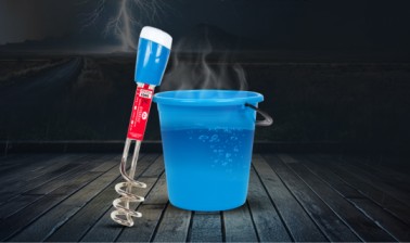 Immersion Rod Water Heater: An Affordable Heating Solution for Every Home